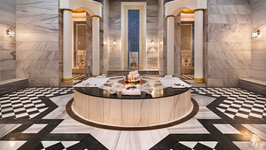 RIXOS PREMIUM BELEK (5 фото из 10)