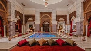 RIXOS PREMIUM BELEK (6 фото из 10)