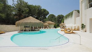 RIXOS PREMIUM BELEK (8 фото из 10)