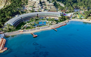 NG PHASELIS BAY (7 foto / 10)