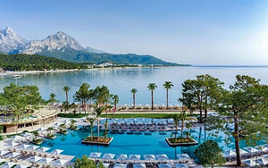 NG PHASELIS BAY (10 foto / 10)