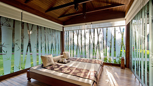 GLORIA VERDE RESORT HOTEL (8 foto / 10)