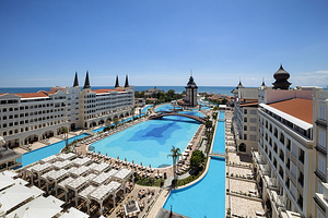 MARDAN PALACE (2 foto / 10)