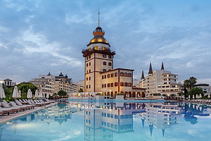 MARDAN PALACE (4 foto / 10)