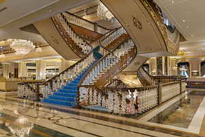 MARDAN PALACE (10 foto / 10)