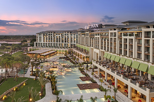 CULLINAN BELEK (3 foto / 10)