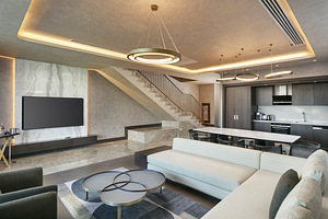 CULLINAN BELEK (7 foto / 10)