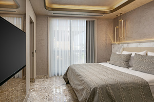 CULLINAN BELEK (9 foto / 10)
