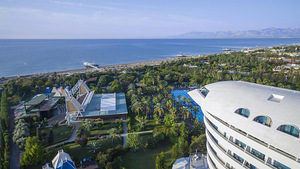 CONCORDE DELUXE RESORT (2 фото из 10)