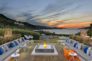 SIRENE LUXURY HOTEL BODRUM (1 foto / 10)