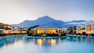 RIXOS PREMIUM TEKIROVA (4 foto / 10)