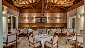 RIXOS PREMIUM TEKIROVA (6 foto / 10)