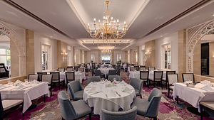 RIXOS PREMIUM TEKIROVA (7 foto / 10)