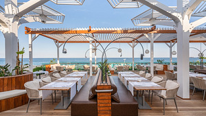 RIXOS PREMIUM TEKIROVA (8 foto / 10)