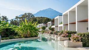 RIXOS PREMIUM TEKIROVA (10 foto / 10)