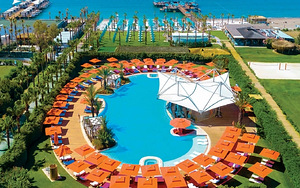 REGNUM CARYA (3 фото из 10)
