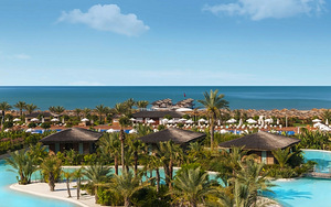 MAXX ROYAL BELEK GOLF RESORT (5 foto / 10)