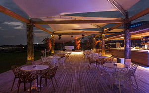 MAXX ROYAL BELEK GOLF RESORT (9 foto / 10)