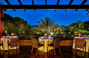 GLORIA GOLF RESORT HOTEL (7 foto / 10)