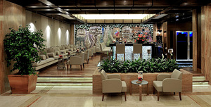 GLORIA GOLF RESORT HOTEL (8 foto / 10)