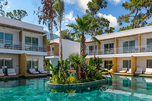 FASHIONTV LUXE RESORT (3 foto / 10)