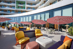 THE LAND OF LEGENDS NICKELODEON HOTEL & RESORT (EX.NICKELODEON HOTELS & RESORTS) (9 foto / 10)