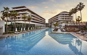ACANTHUS CENNET BARUT COLLECTION (1 foto / 10)