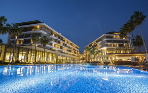 ACANTHUS CENNET BARUT COLLECTION (2 foto / 10)
