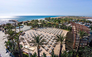 DOBEDAN EXCLUSIVE HOTEL & SPA (4 foto / 10)