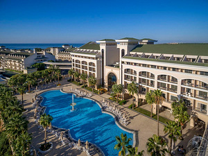 DOBEDAN EXCLUSIVE HOTEL & SPA (9 foto / 10)