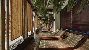 DELPHIN DELUXE RESORT (7 foto / 10)