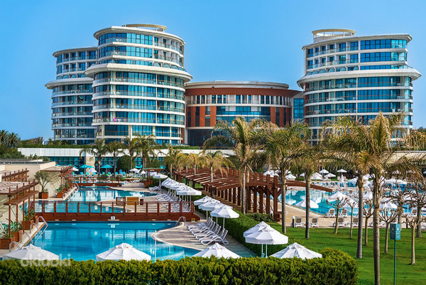 BAIA LARA HOTEL