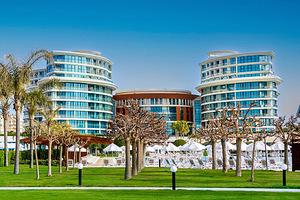 BAIA LARA HOTEL (3 фото из 10)