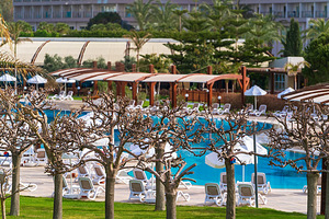 BAIA LARA HOTEL (10 фото из 10)
