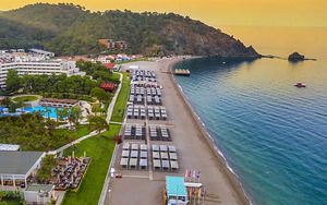 RIXOS PREMIUM TEKIROVA – THE LAND OF LEGENDS FREE ACCESS (1 foto / 10)