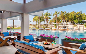 RIXOS PREMIUM TEKIROVA – THE LAND OF LEGENDS FREE ACCESS (6 foto / 10)