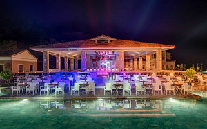 RIXOS PREMIUM TEKIROVA – THE LAND OF LEGENDS FREE ACCESS (9 foto / 10)