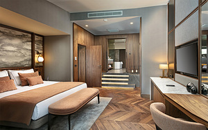 RIXOS SUNGATE CLUB DIAMOND (10 foto / 10)