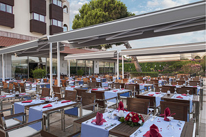 SIRENE BELEK HOTEL (6 foto / 10)