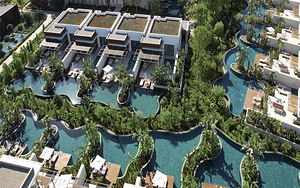 BAYOU VILLAS (2 foto / 10)