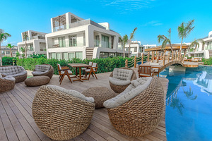 CLUB ARONA BY LAREN HOTELS (4 foto / 10)