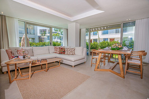 CLUB ARONA BY LAREN HOTELS (7 foto / 10)