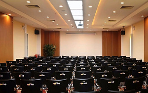 NOXINN CLUB HOTEL (2 foto / 10)