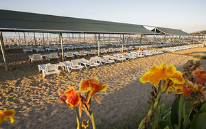 PALM WORLD SIDE RESORT & SPA (5 foto / 10)