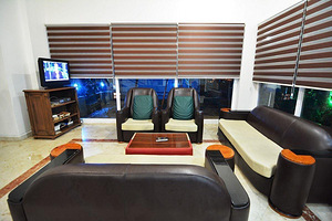 ARSI SWEET SUITE HOTEL (4 foto / 8)