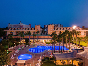 VIKING PARK HOTEL & SPA (4 foto / 10)