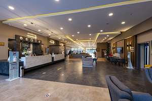 VIKING PARK HOTEL & SPA (5 foto / 10)