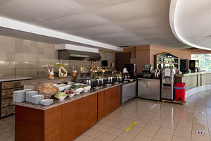 VIKING PARK HOTEL & SPA (7 foto / 10)