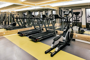 VIKING PARK HOTEL & SPA (10 foto / 10)