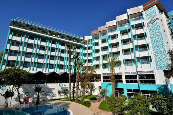 ANANAS HOTEL